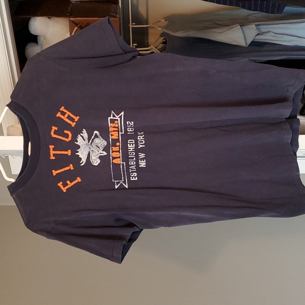 Abercrombie and fitch shirt